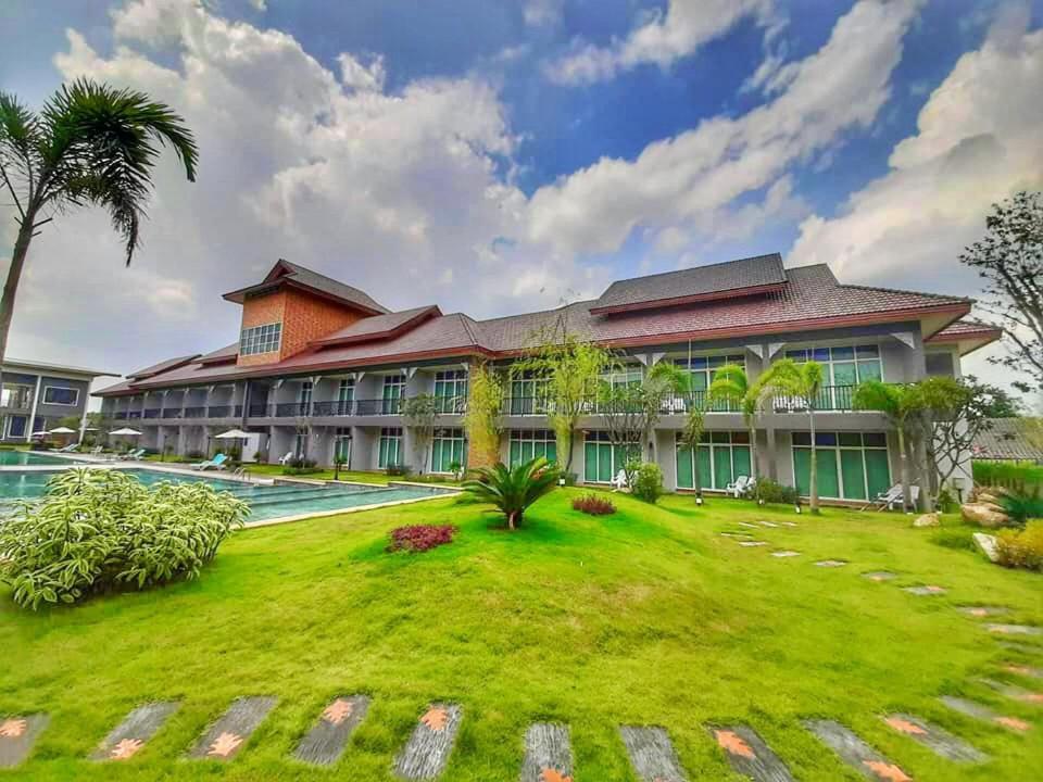Southern Airport Hatyai Hat Yai Exterior foto